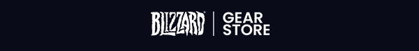 Blizzard Gear Store