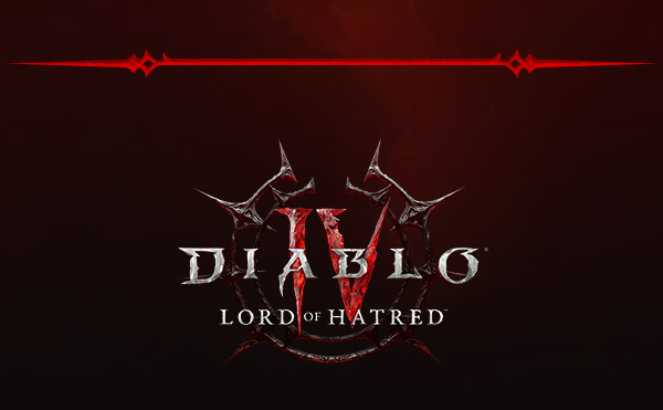 Diablo Lord Of Hatred 