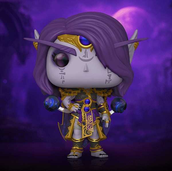 Legendary Characters, Brand-New Pop! Drop | Collect Them All | Shop Now