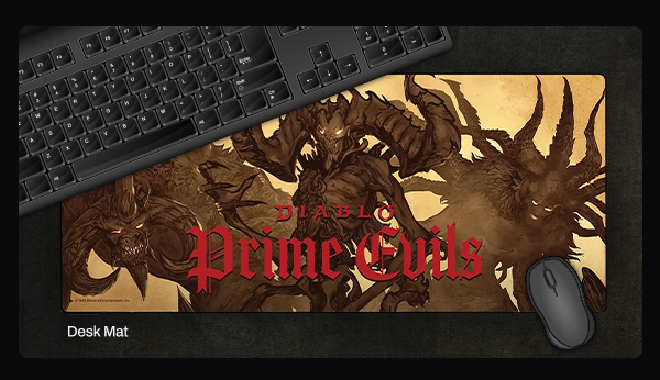 Desk Mat