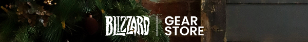 Blizzard Gear Store