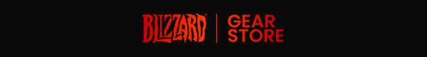 Blizzard Gear Store