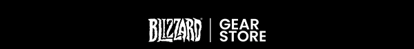 Blizzard Gear Store