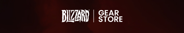 Blizzard Gear Store