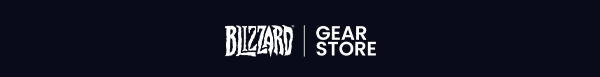 Blizzard Gear Store