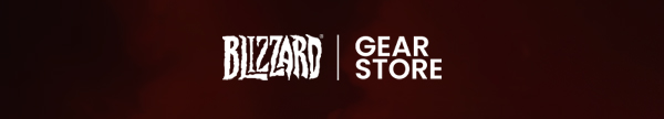Blizzard Gear Store
