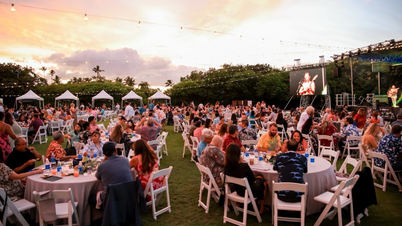 30th annual Walk in the Country Gala is coming this August