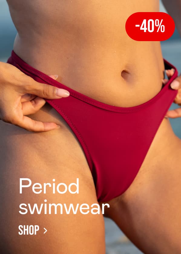 Period underwear