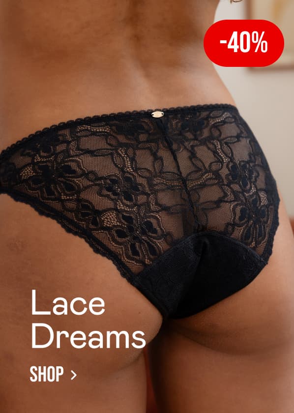 Lace dreams