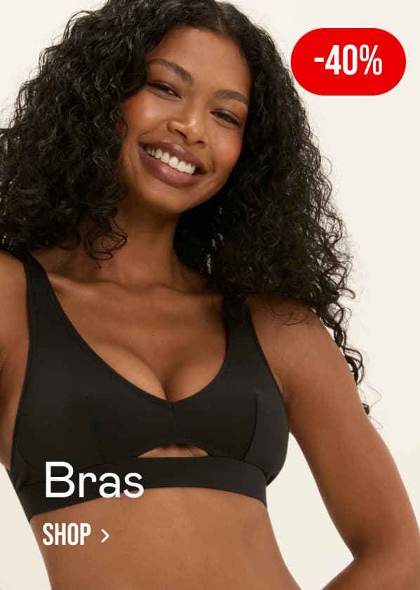 Bras