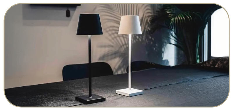 Table Lamps
