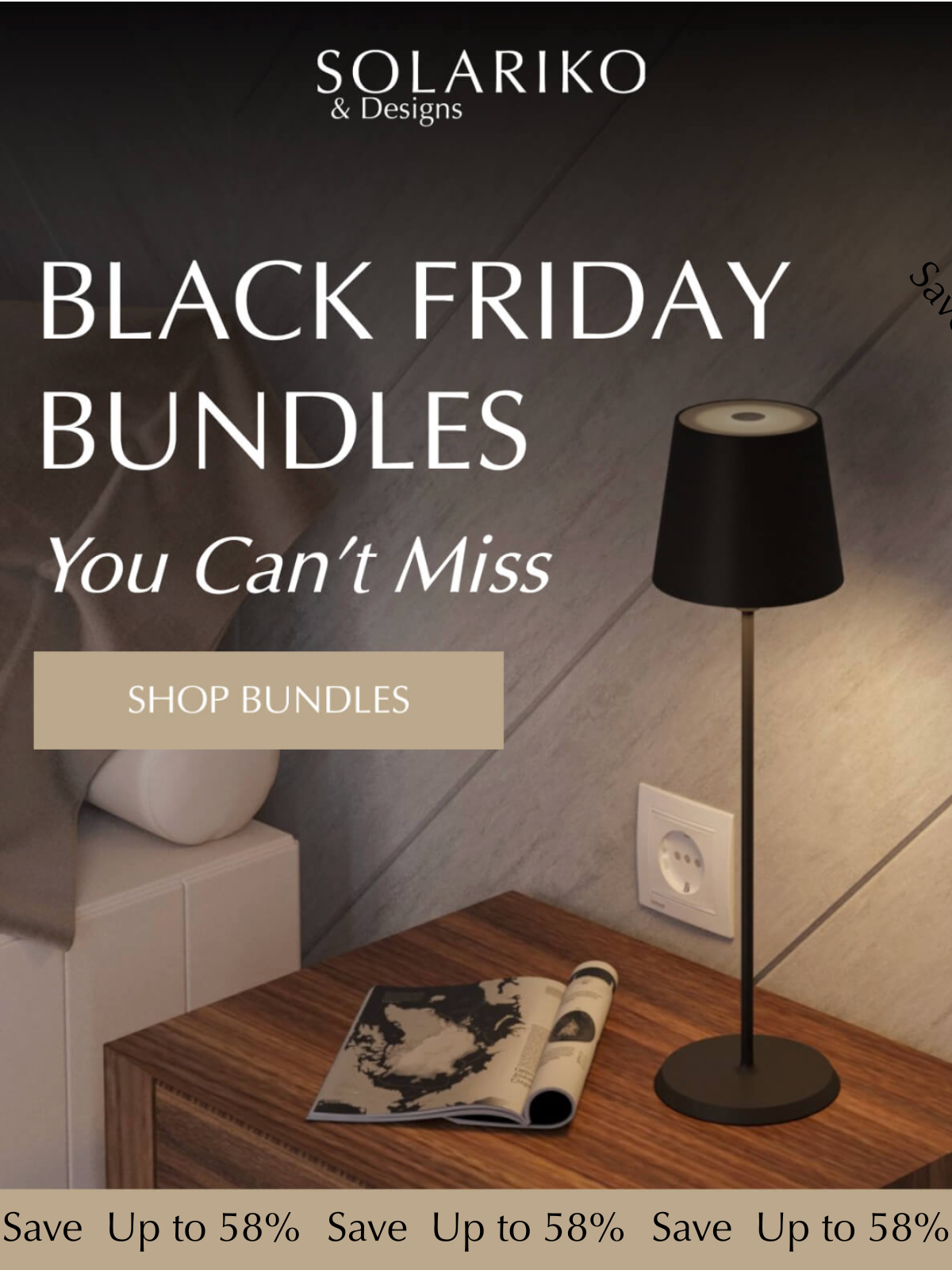 Black Friday Bundles You Can't Miss Save Up to 56%