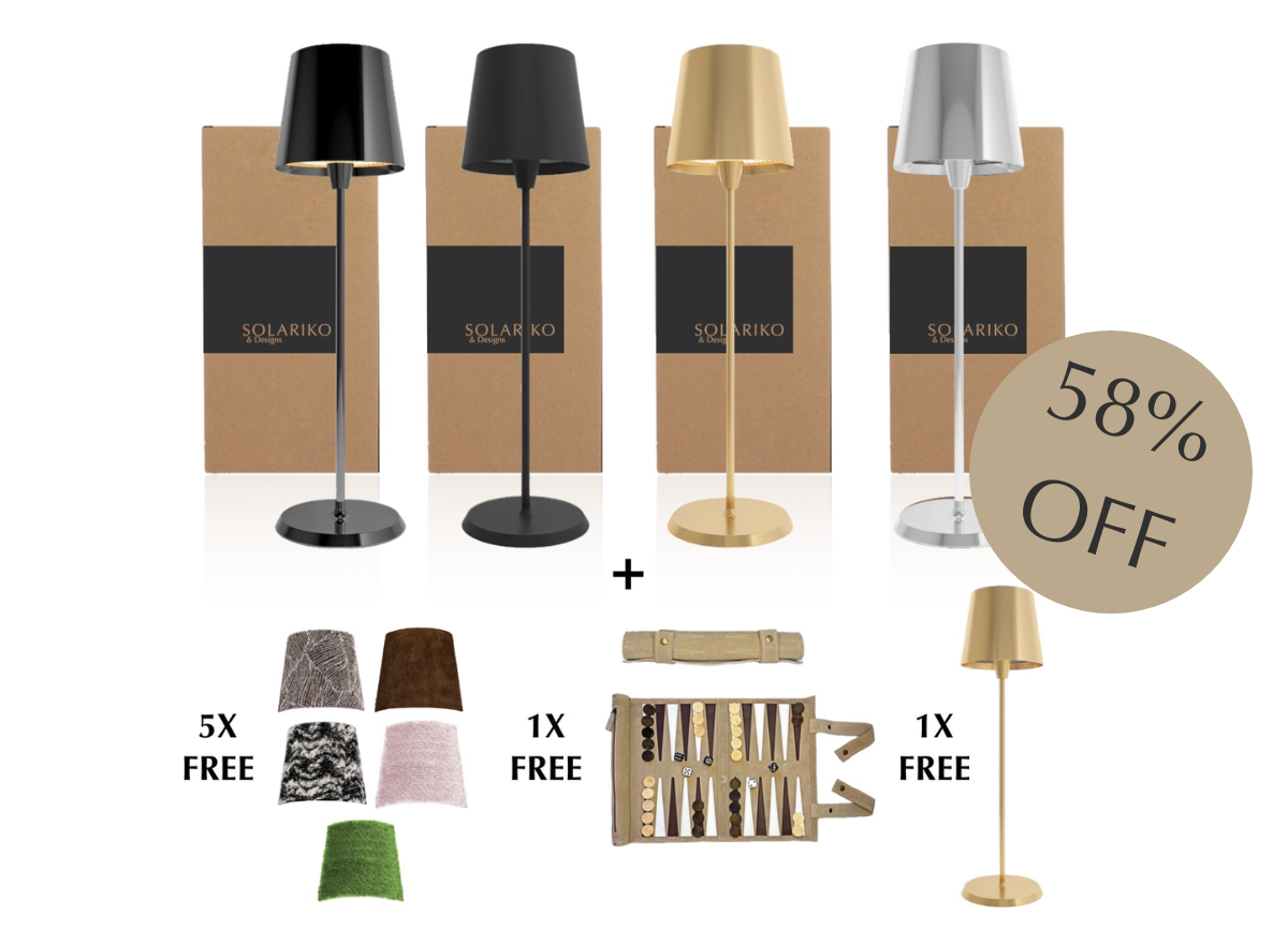 4 Selene + 1 FREE Selene + 1 FREE Backgammon + 5 Cover