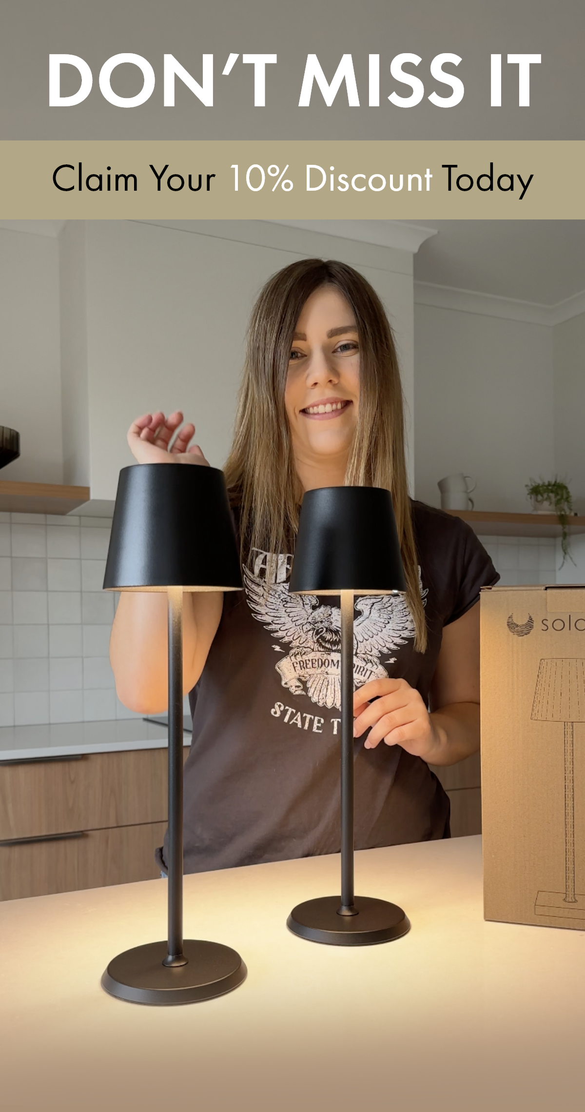 Don't Miss It Claim Your 10% Discount Today