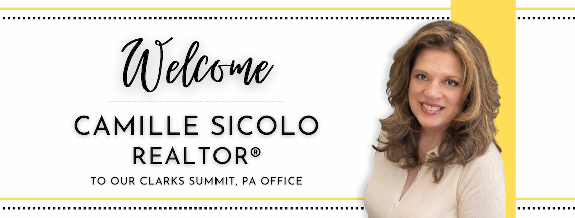 welcome Camille Sicolo