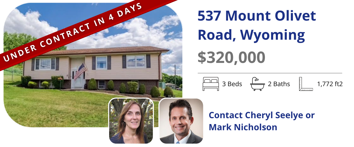 homes for sale in wyoming