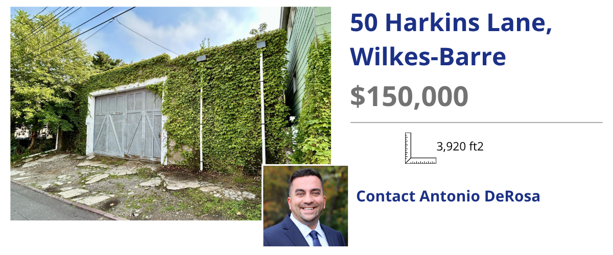 50 harkins lane