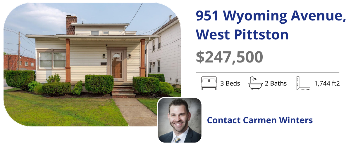 951 Wyoming