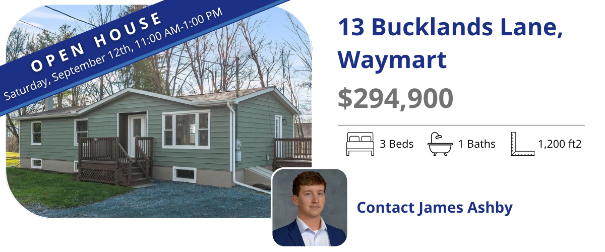 13 bucklands