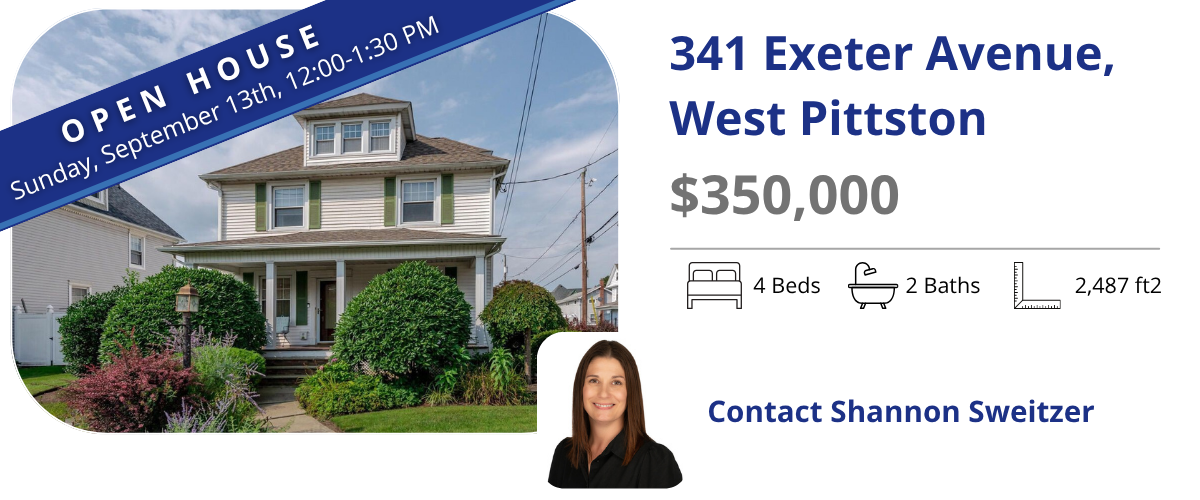 341 exeter ave
