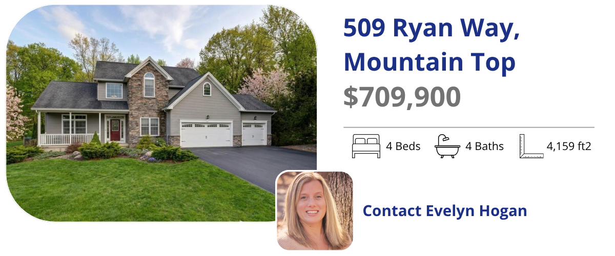 509 Ryan way
