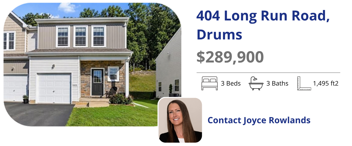 404 long run rd