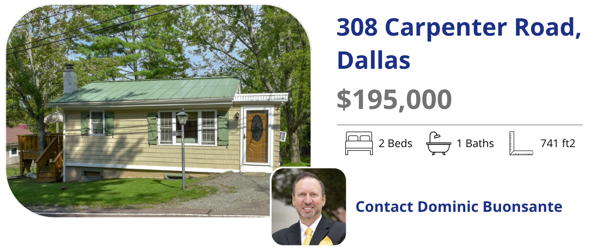 308 carpenter rd