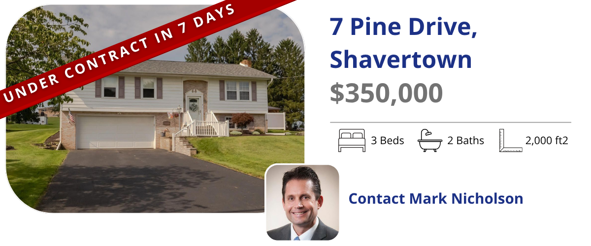 homes for sale in back mountain