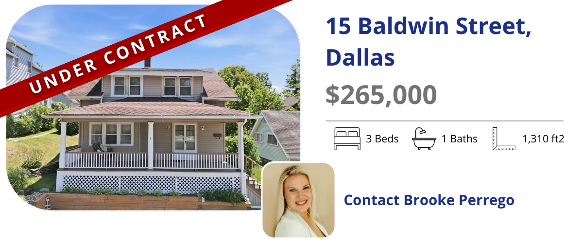 homes for sale in back mountain