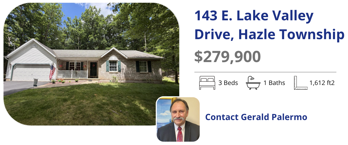143 e lake valley dr