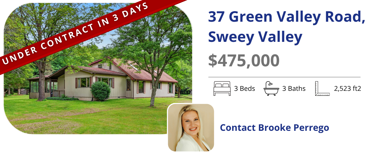 37 green valley