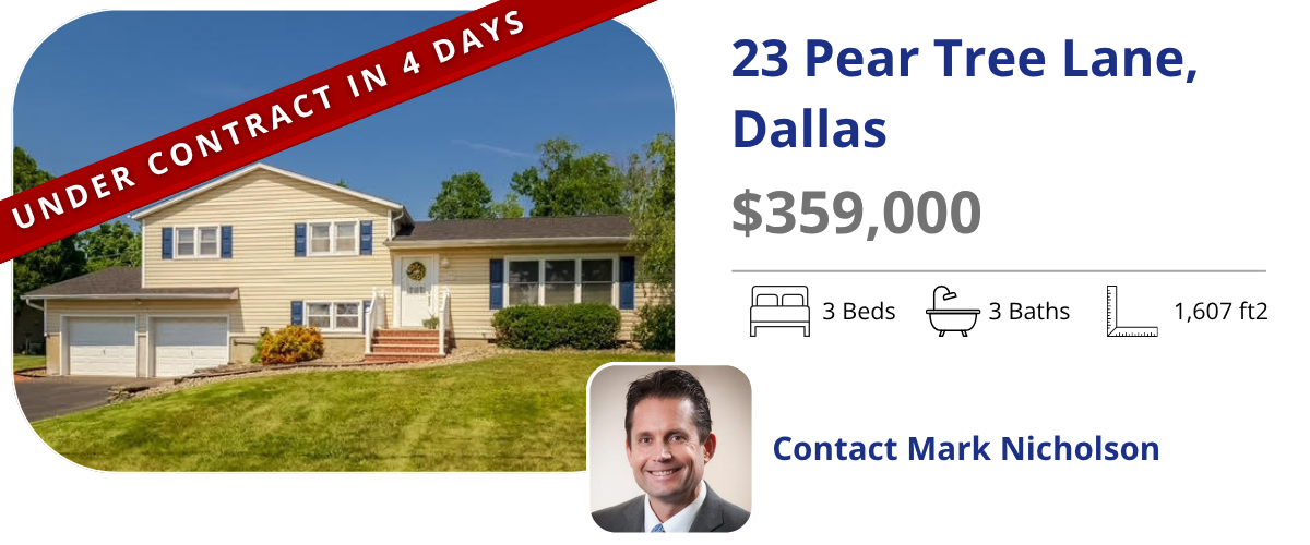 homes for sale in back mountain