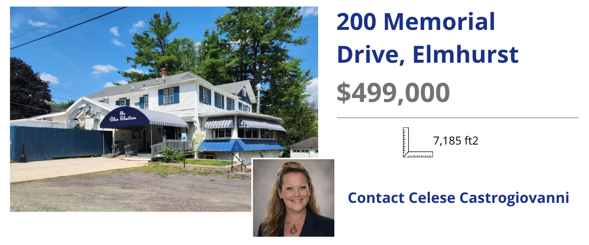 200 memorial dr
