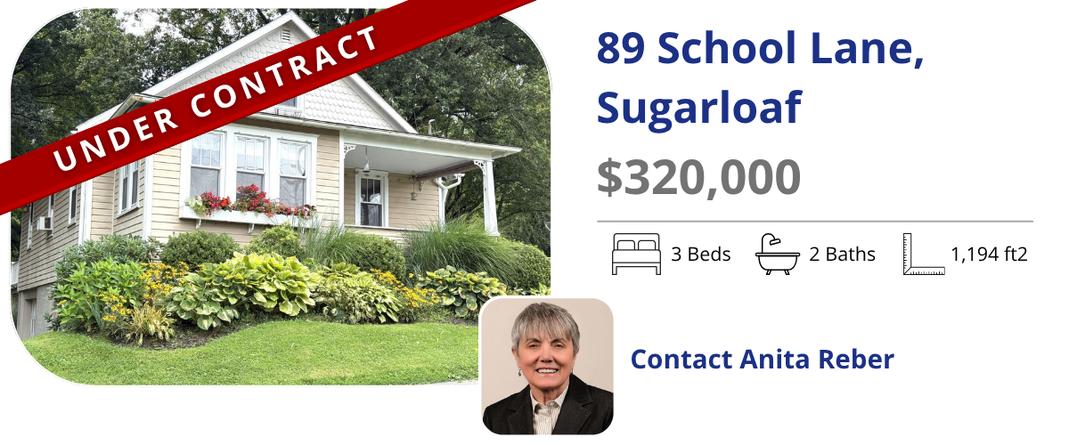 homes for sale in sugarloaf