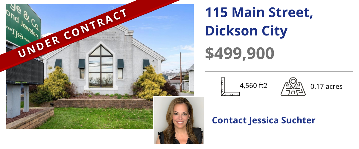 115 main st pending