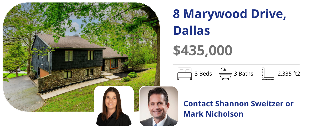 8 Marywood drive