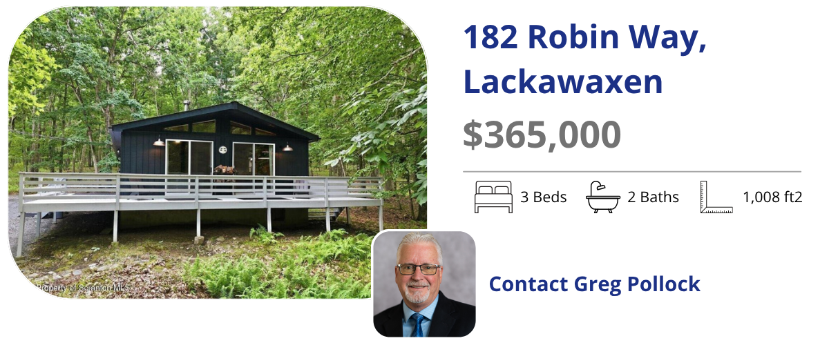 182 robin way