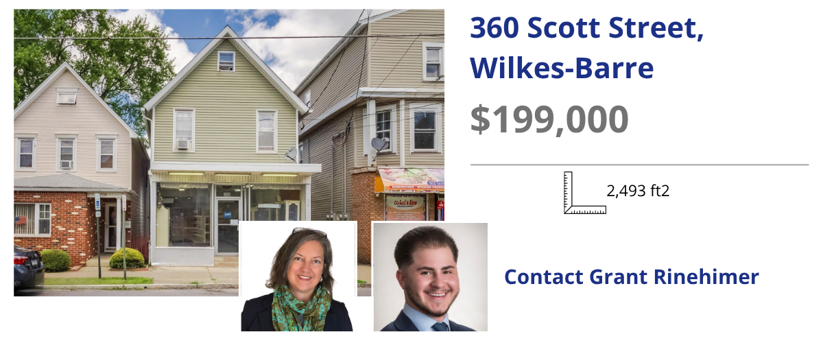 360 Scott st