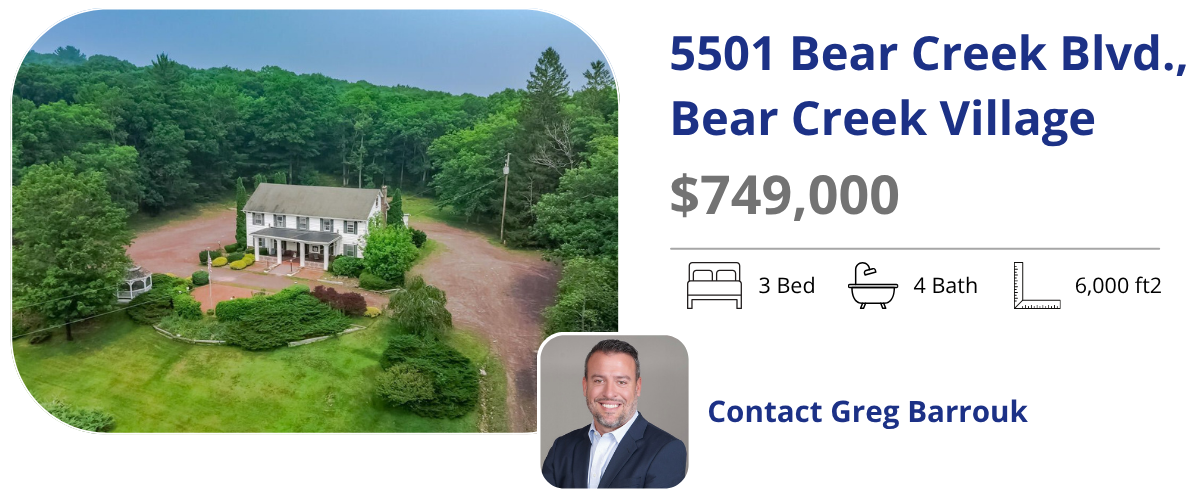 5501 bear creek