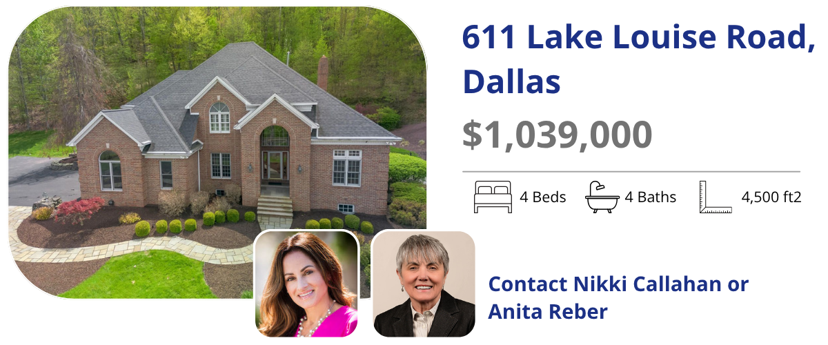 611 lake Louise