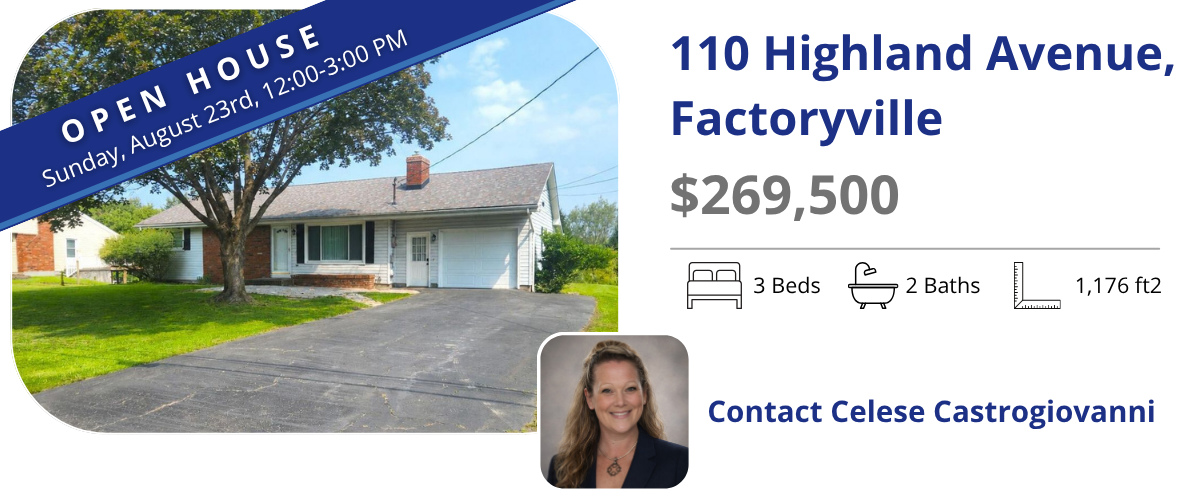 110 Highland ave