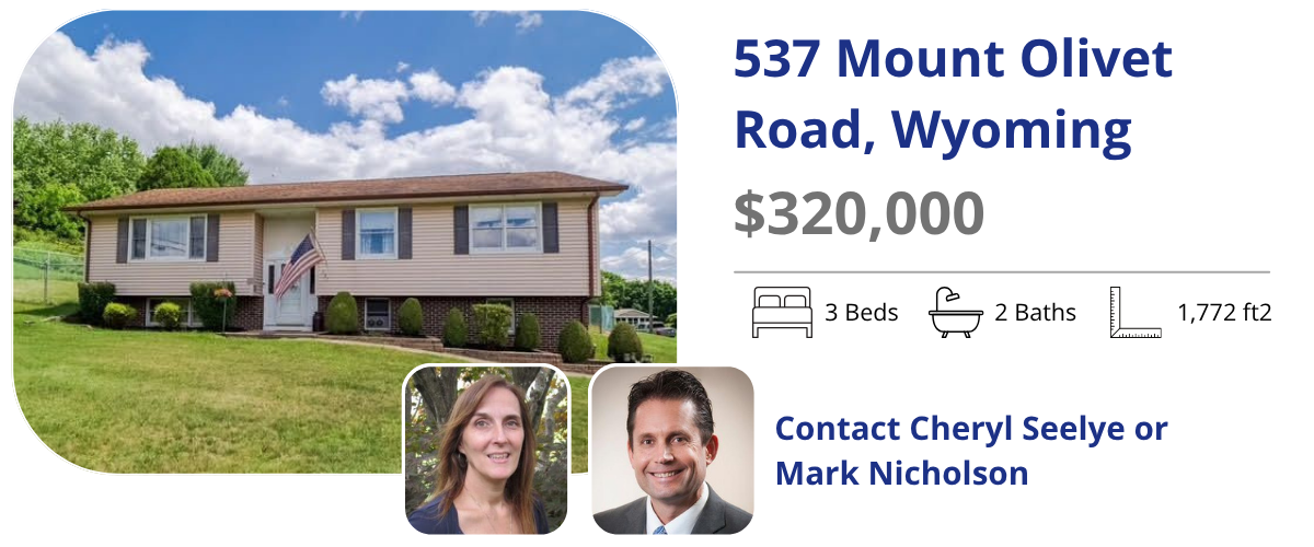537 mount olivet