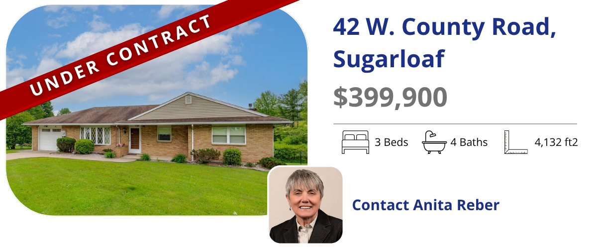 homes for sale in sugarloaf
