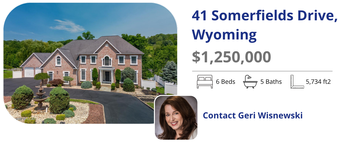 41 somerfields dr