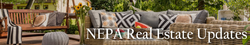 NEPA Real Estate Updates