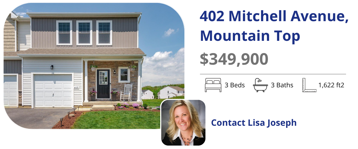 402 Mitchell ave