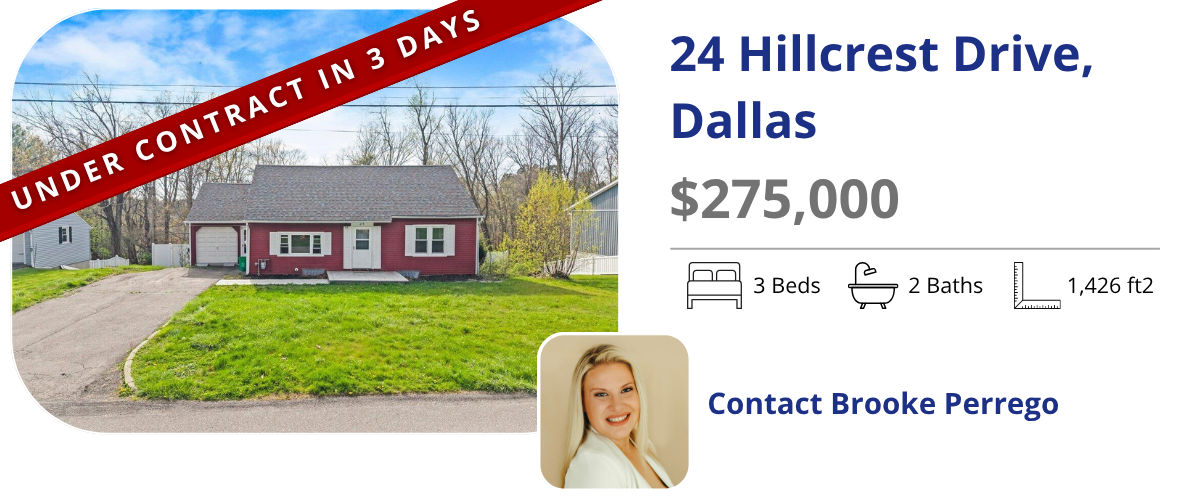 homes for sale in dallas