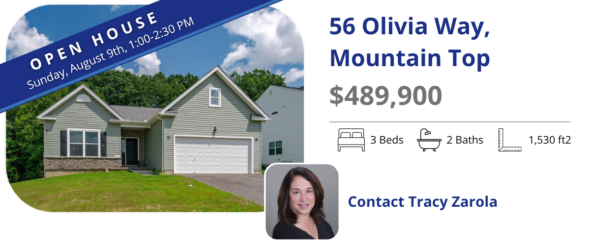 56 Olivia way
