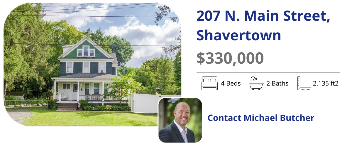 207 n main st