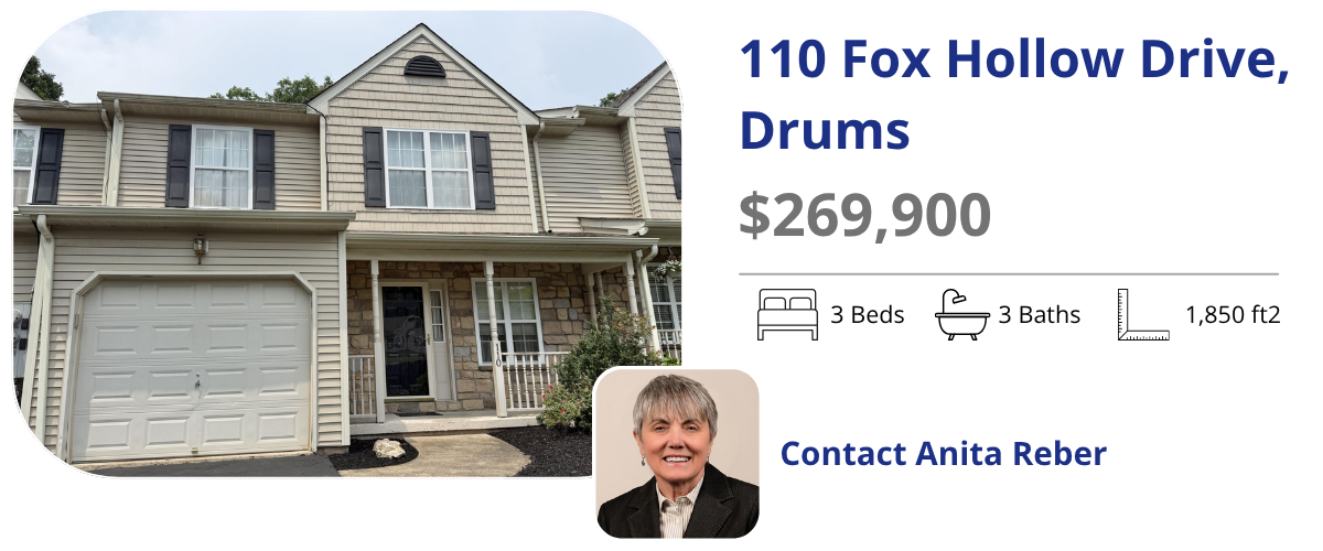 110 fox hollow